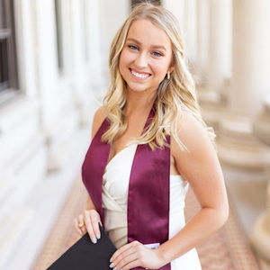 Meet your Posher, Amanda